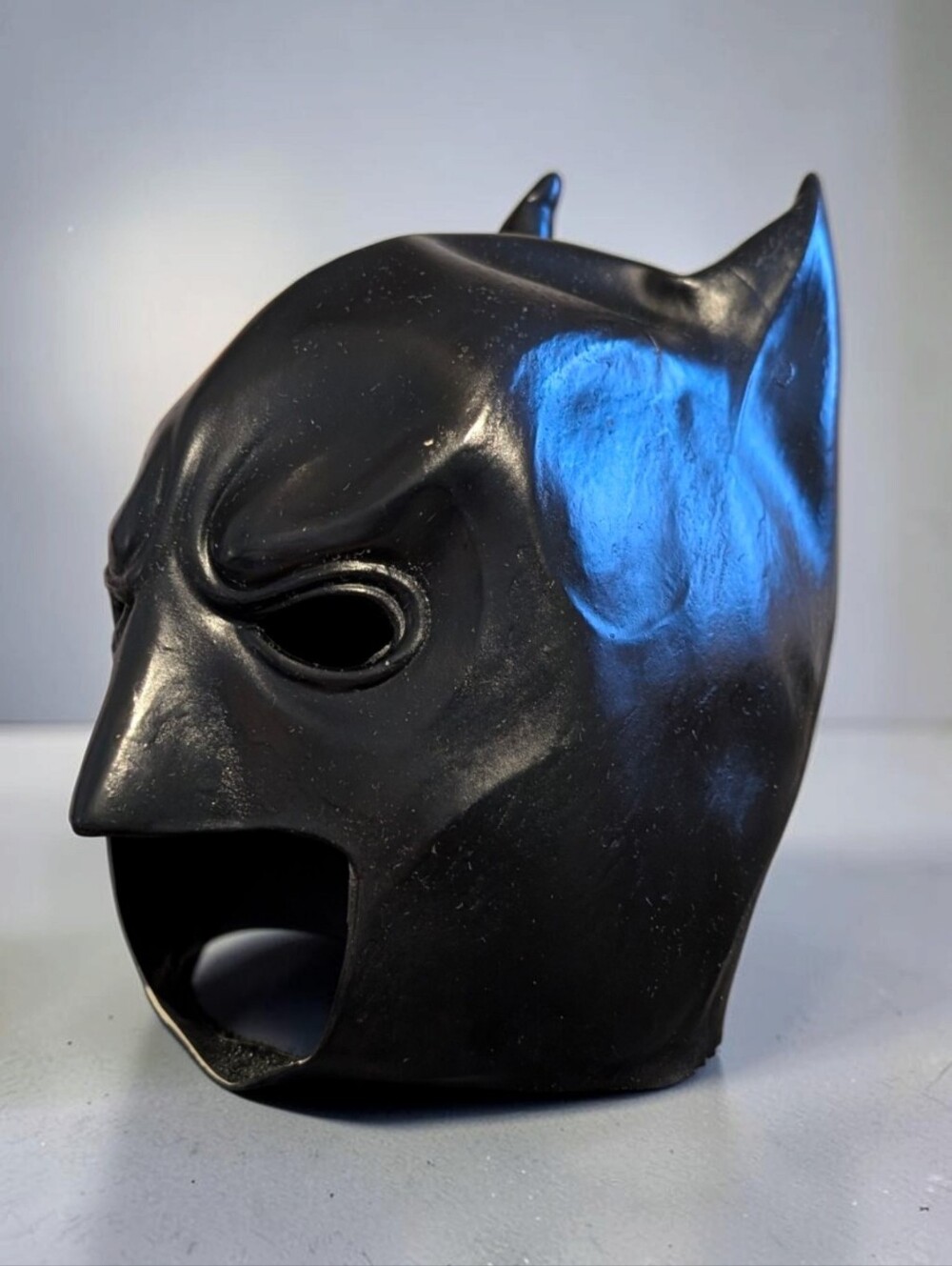 Batman Inspired Mask